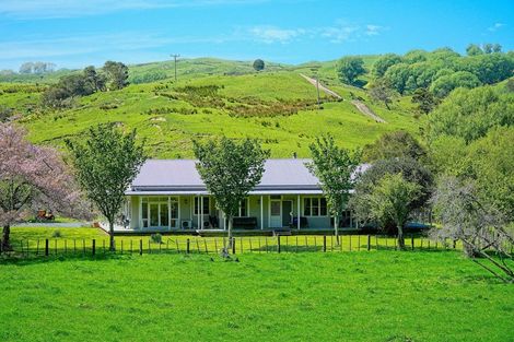 Photo of property in 74 Goodwin Road, Matokitoki, Gisborne, 4071