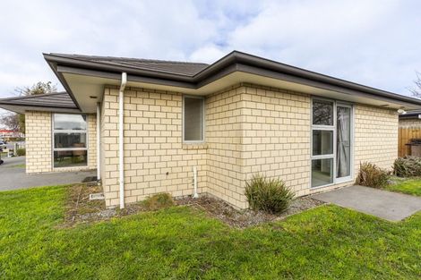 Photo of property in 7 Tika Street, Riccarton, Christchurch, 8041