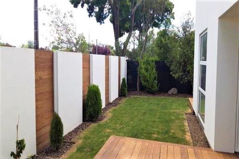 Photo of property in 1 Parklands Drive, Huntsbury, Christchurch, 8022