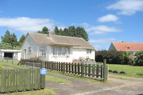 Photo of property in 5 Purdy Street, Kaikohe, 0405