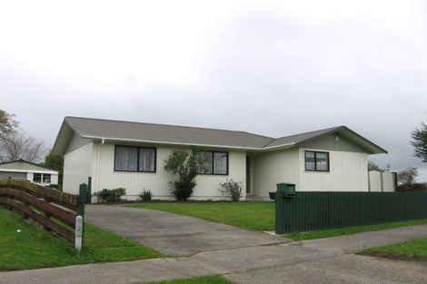 Photo of property in 12 Kaimanawa Street, Kelvin Grove, Palmerston North, 4414