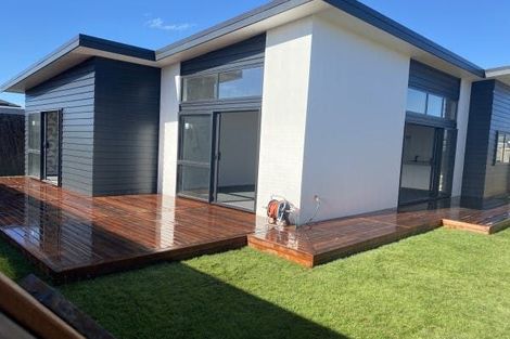 Photo of property in 99c Linton Street, West End, Palmerston North, 4410