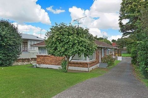 Photo of property in 3/11 Waipuna Road, Mount Wellington, Auckland, 1060