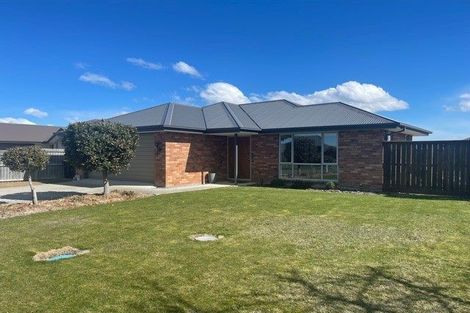 Photo of property in 9 Maple Place, Rangiora, 7400