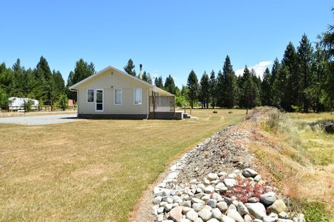 Photo of property in 8b North West Arch, Twizel, 7901