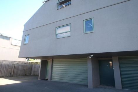 Photo of property in 8/252 Worcester Street, Christchurch Central, Christchurch, 8011