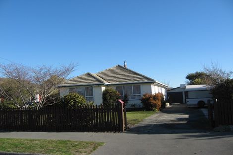 Photo of property in 97 Wattle Drive, New Brighton, Christchurch, 8083