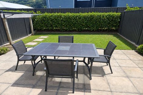 Photo of property in 8 Torea Place, Kenepuru, Porirua, 5022