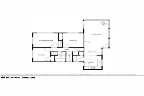Photo of property in 65 Morrow Avenue, St Andrews, Hamilton, 3200