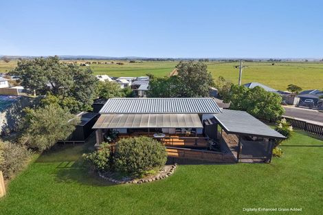 Photo of property in 3 Costello Crescent, Pukehina, Te Puke, 3189