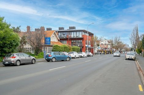 Photo of property in 10/543 George Street, North Dunedin, Dunedin, 9016