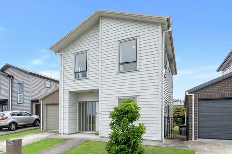 Photo of property in 48 Kaimoana Street, Weymouth, Auckland, 2103