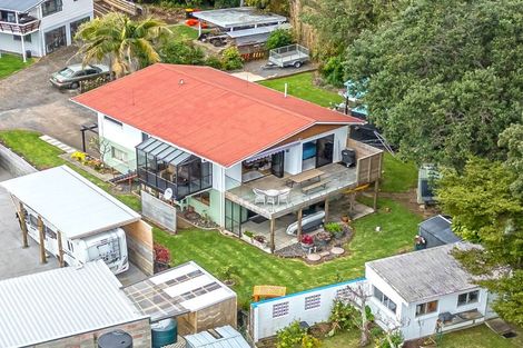 Photo of property in 6 Springfield Avenue, Ngarimu Bay, Thames, 3575