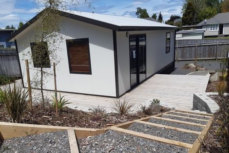 Photo of property in 20a Foyle Street, Ohakune, 4625