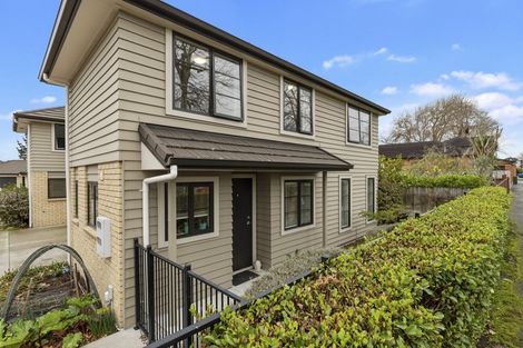 Photo of property in 1/25 Albert Street, Hamilton East, Hamilton, 3216