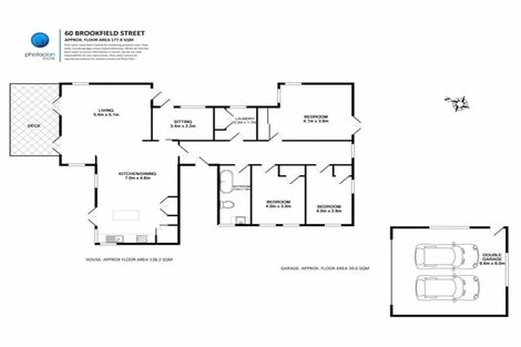 Photo of property in 60 Brookfield Street, Hamilton East, Hamilton, 3216