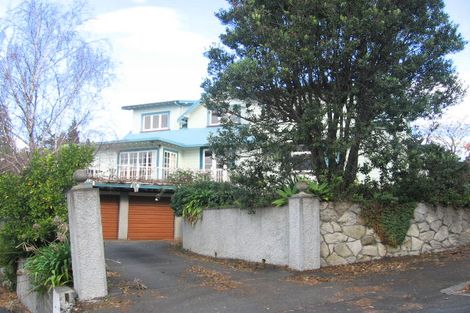 Photo of property in 1 Lambton Road, Hospital Hill, Napier, 4110