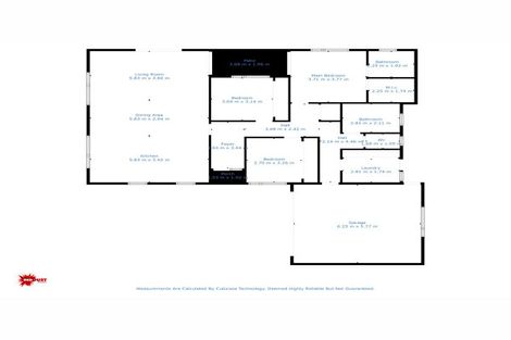 Photo of property in 5 Kinnaird Close, Alexandra, 9320