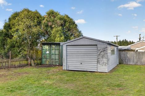 Photo of property in 161 Riverlea Estate Drive, Kainga, Christchurch, 8083