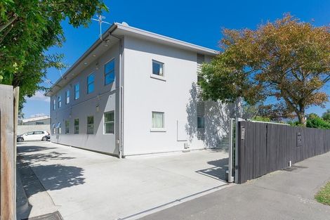 Photo of property in 3/502 Hereford Street, Linwood, Christchurch, 8011