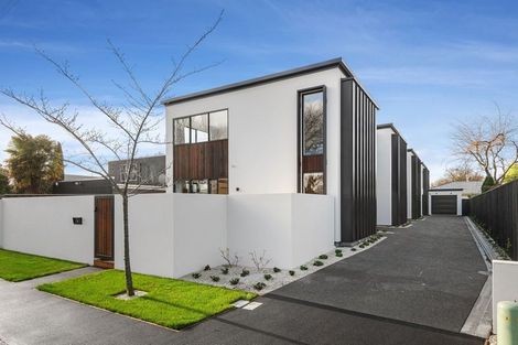 Photo of property in 38d Roosevelt Avenue, St Albans, Christchurch, 8014