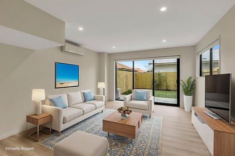 Photo of property in 7/12 Edward Avenue, Edgeware, Christchurch, 8013