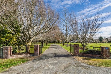 Photo of property in 221 Methven Highway, Allenton, Ashburton, 7776