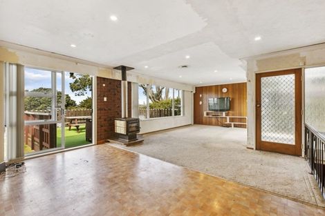 Photo of property in 27 Prangley Avenue, Mangere, Auckland, 2022