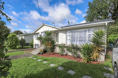 Photo of property in 61 Russell Road, Huntly, 3700