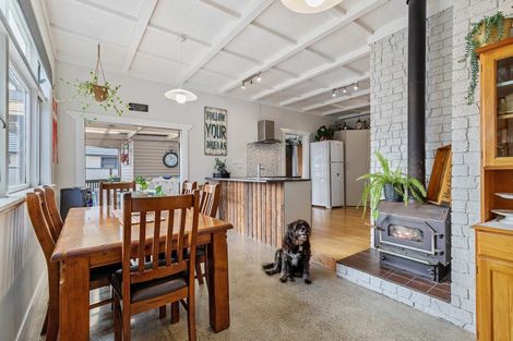 Photo of property in 23 Park Street, Morrinsville, 3300