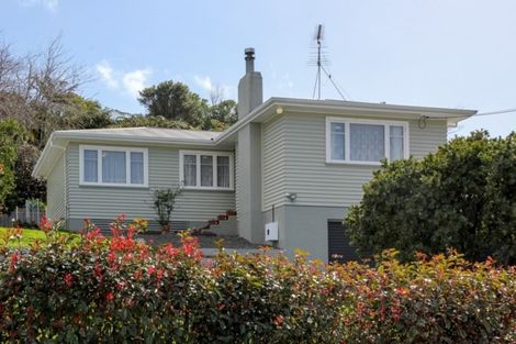 Photo of property in 16 Kenmore Street, Westown, New Plymouth, 4310