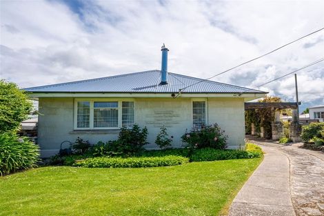 Photo of property in 10a Mersey Street, South Hill, Oamaru, 9400