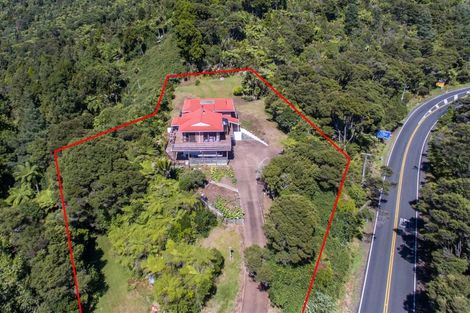 Photo of property in 1010 Scenic Drive North, Swanson, Auckland, 0816
