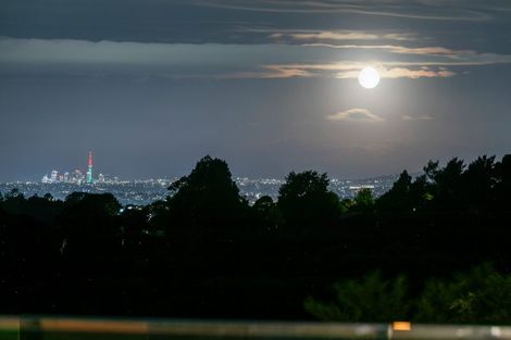 Photo of property in 91 Mountain Road, Henderson Valley, Auckland, 0612