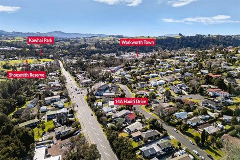 Photo of property in 14a Hauiti Drive, Warkworth, 0910