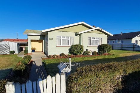 Photo of property in 67 High Street, Waimate, 7924