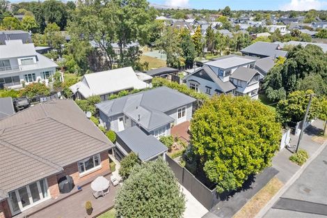 Photo of property in 1/82 Halton Street, Strowan, Christchurch, 8052