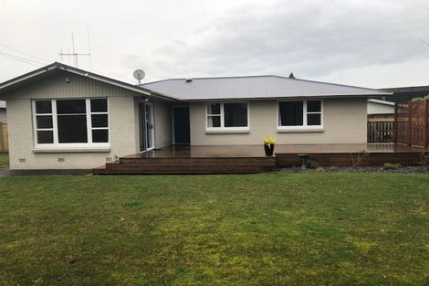 Photo of property in 20 Macdonald Road, Glenview, Hamilton, 3206