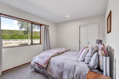 Photo of property in 386 Curraghs Road, West Melton, Christchurch, 7676