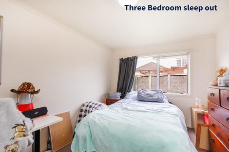 Photo of property in 6 Marne Street, Hokowhitu, Palmerston North, 4410