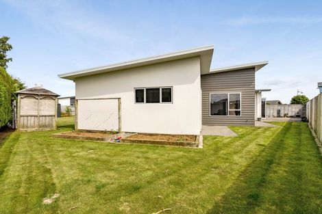 Photo of property in 7 Reremoana Close, Hawera, 4610
