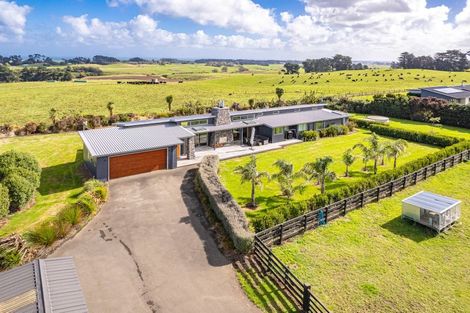 Photo of property in 106b Watt Livingstone Road, Westmere, Whanganui, 4574