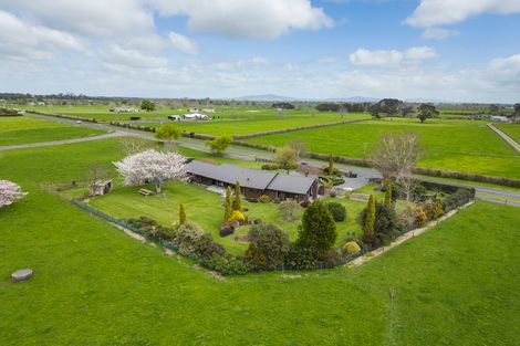Photo of property in 1098 Tower Road, Turangaomoana, Matamata, 3471