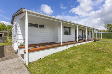 Photo of property in 48c Mahoe Street, Inglewood, 4330