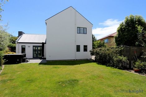 Photo of property in 5 Skyedale Drive, Harewood, Christchurch, 8051