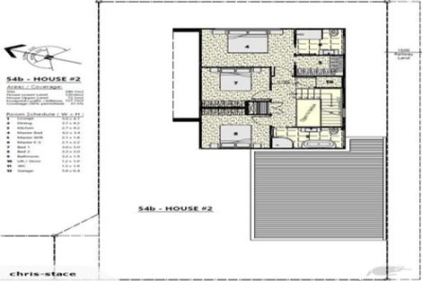 Photo of property in 54a Buller Street, New Plymouth, 4312