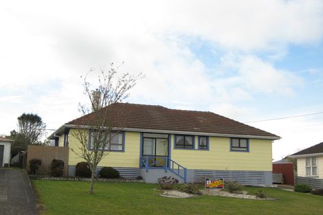 Photo of property in 102 Hathaway Street, Stratford, 4332