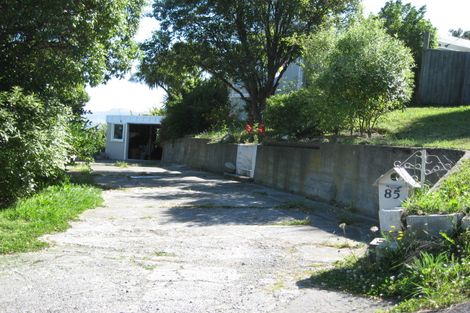 Photo of property in 85 Jacksons Road, Lyttelton, 8082