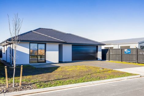 Photo of property in 40 Mehrtens Crescent, Woodend, 7691