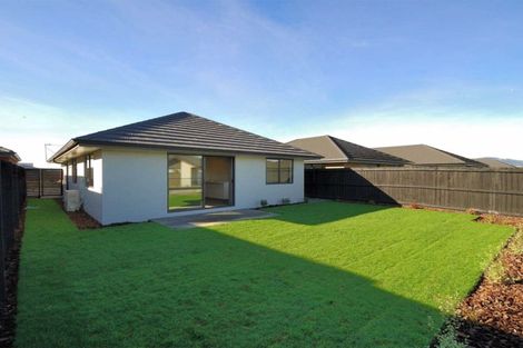 Photo of property in 29 Limbrick Crescent, Wigram, Christchurch, 8042